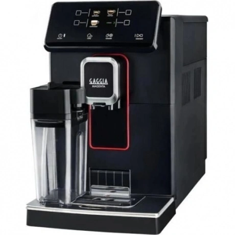 Кофемашина Gaggia Magenta Prestige BK (BK8702/01)