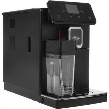 Кофемашина Gaggia Magenta Prestige BK (BK8702/01) - фото 5