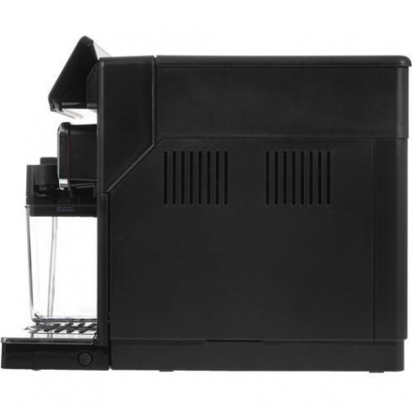 Кофемашина Gaggia Magenta Prestige BK (BK8702/01) - фото 6