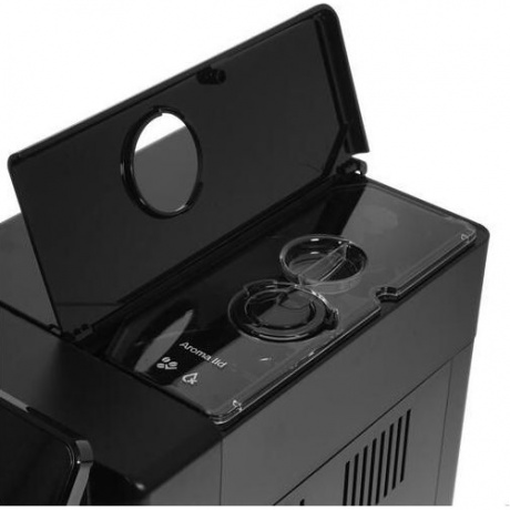 Кофемашина Gaggia Magenta Prestige BK (BK8702/01) - фото 8