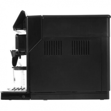 Кофемашина Gaggia Magenta Milk BK (BK8701/01) - фото 5