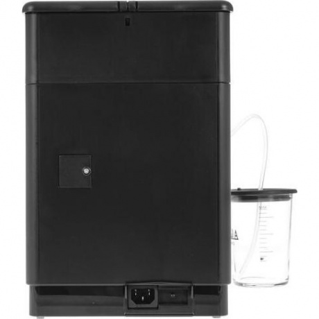 Кофемашина Gaggia Magenta Milk BK (BK8701/01) - фото 8