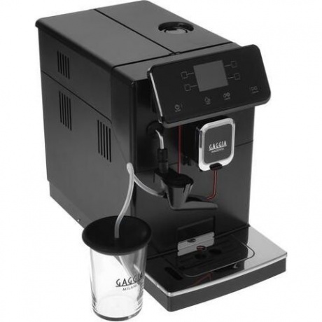 Кофемашина Gaggia Magenta Milk BK (BK8701/01) - фото 9