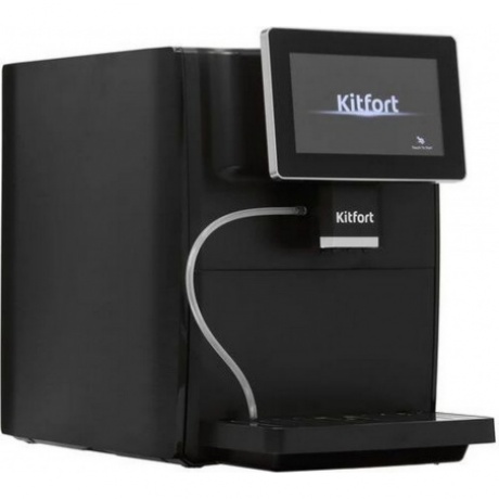 Кофемашина Kitfort КТ-7374 - фото 11