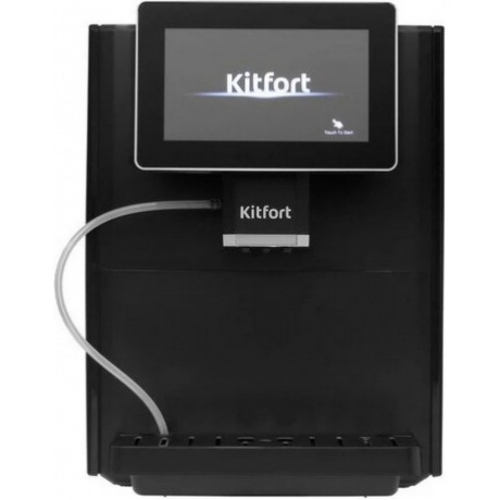 Кофемашина Kitfort КТ-7374 - фото 12