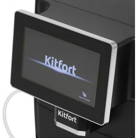 Кофемашина Kitfort КТ-7374 - фото 14