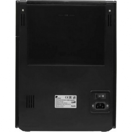 Кофемашина Kitfort КТ-7374 - фото 16