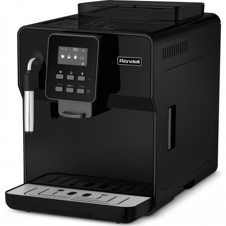 Кофемашина Rondell RDE-1109 - фото 1