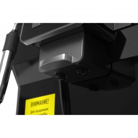 Кофемашина Rondell RDE-1109 - фото 16