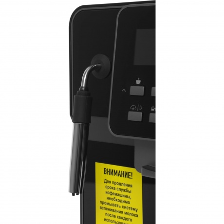 Кофемашина Rondell RDE-1109 - фото 17