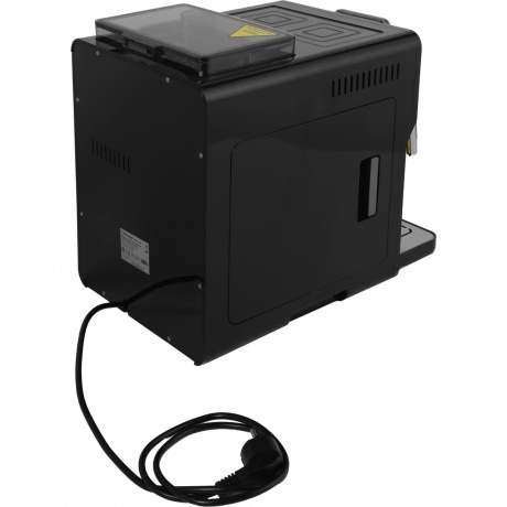 Кофемашина Rondell RDE-1109 - фото 10