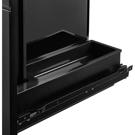 Встраиваемая кофемашина Kuppersberg KCM 182 Black - фото 10