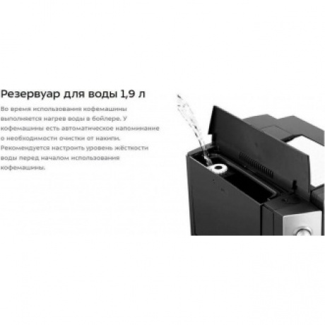 Кофемашина Kitfort КТ-7320 - фото 18