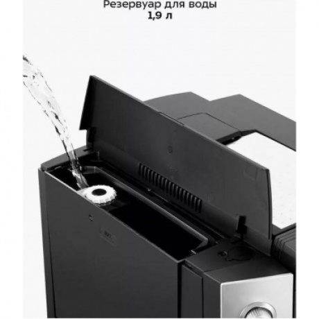Кофемашина Kitfort КТ-7320 - фото 26