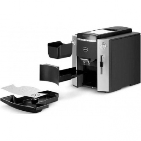Кофемашина Kitfort КТ-7320 - фото 9