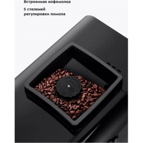 Кофемашина Kitfort КТ-7424 - фото 18