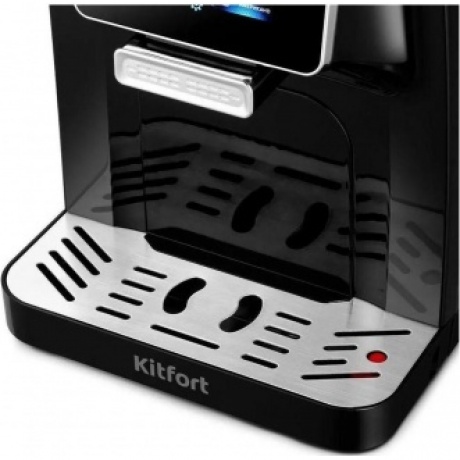 Кофемашина Kitfort КТ-7424 - фото 4