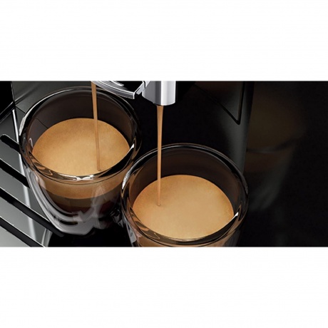 Кофемашина Gaggia Anima Barista Plus CMF (RI8760/02) - фото 4