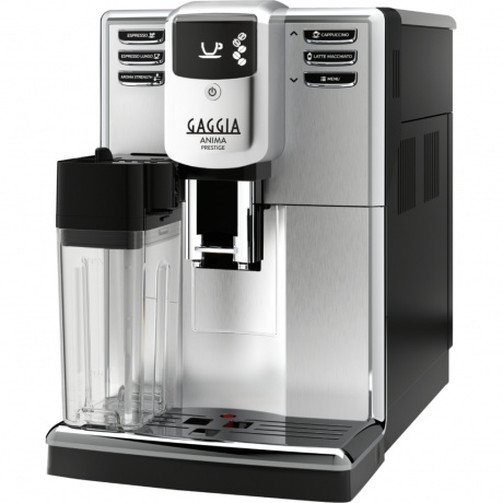 Кофемашина Gaggia Anima Prestige OTC SS - фото 1