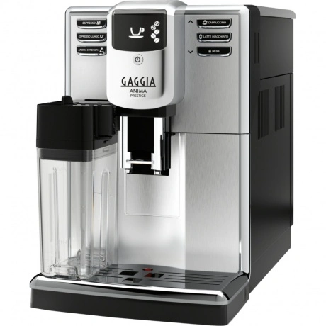 Кофемашина Gaggia Anima Prestige OTC SS