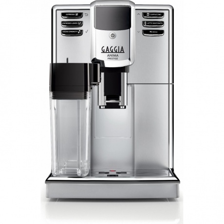 Кофемашина Gaggia Anima Prestige OTC SS - фото 2