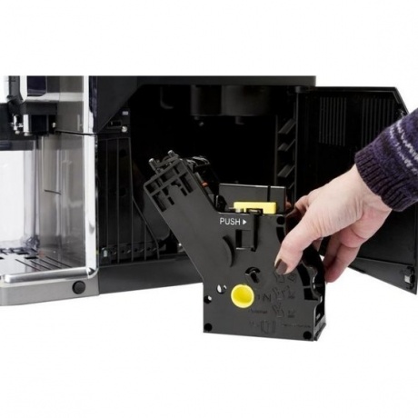 Кофемашина Gaggia Anima Prestige OTC SS - фото 12