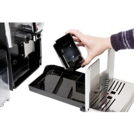 Кофемашина Gaggia Anima Prestige OTC SS - фото 5