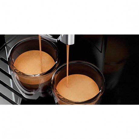 Кофемашина Gaggia Anima Prestige OTC SS - фото 8