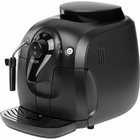 Кофемашина Gaggia Besana CMF (RI8180/01) - фото 7