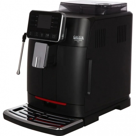 Кофемашина Gaggia Cadorna Plus ST WAND - фото 1