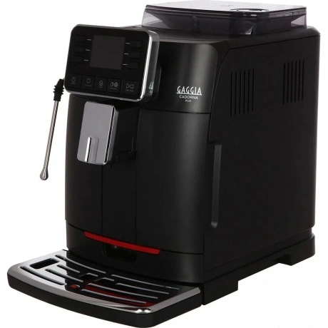 Кофемашина Gaggia Cadorna Plus ST WAND