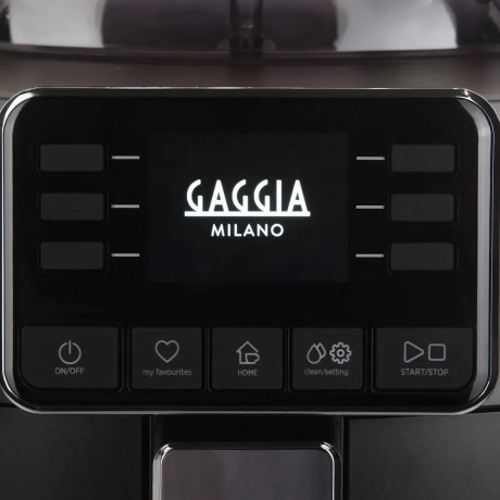 Кофемашина Gaggia Cadorna Plus ST WAND - фото 3