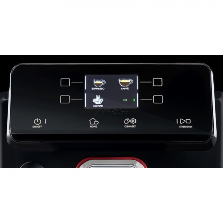 Кофемашина Gaggia Magenda Plus BK (RI8700/01) - фото 5