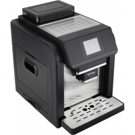 Кофемашина Korting KACM 2009 PRESTO - фото 5