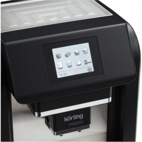 Кофемашина Korting KACM 2009 PRESTO - фото 8