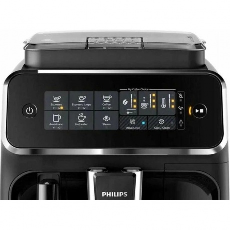 Кофемашина Philips EP3321/40 - фото 4