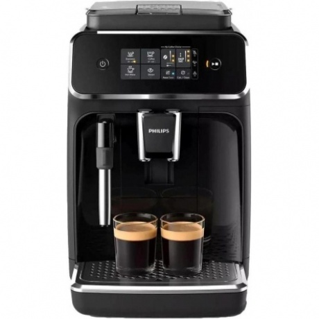 Кофемашина Philips EP2224/10 Espresso Domestic - фото 1