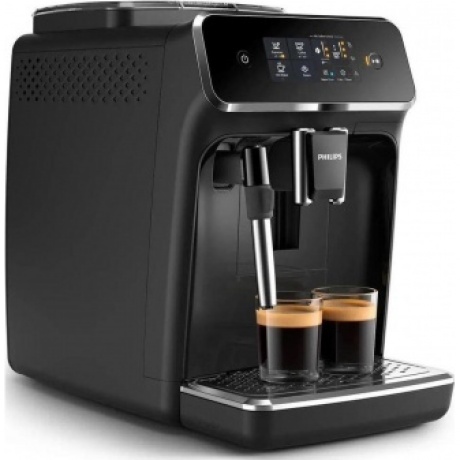 Кофемашина Philips EP2224/10 Espresso Domestic - фото 3