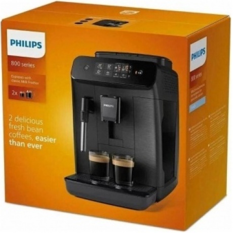 Кофемашина Philips EP0820/00 - фото 3