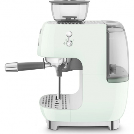 Кофемашина Smeg EGF03PGEU - фото 3
