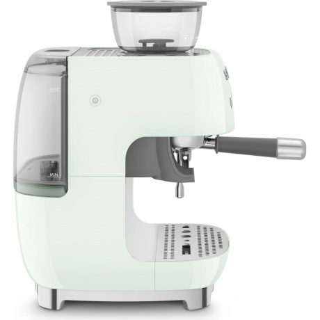 Кофемашина Smeg EGF03PGEU - фото 4