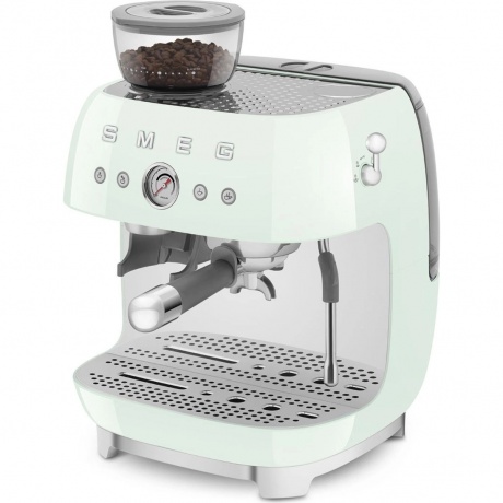 Кофемашина Smeg EGF03PGEU - фото 7