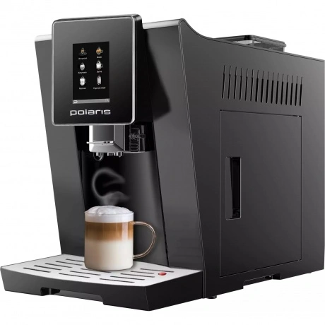 Кофемашина PACM 2060AC Черный