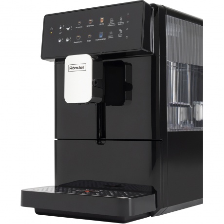 Кофемашина Rondell RDE-1115 - фото 1