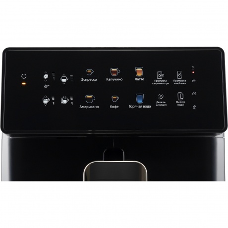 Кофемашина Rondell RDE-1115 - фото 23