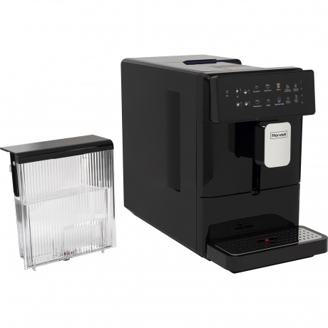 Кофемашина Rondell RDE-1115 - фото 30