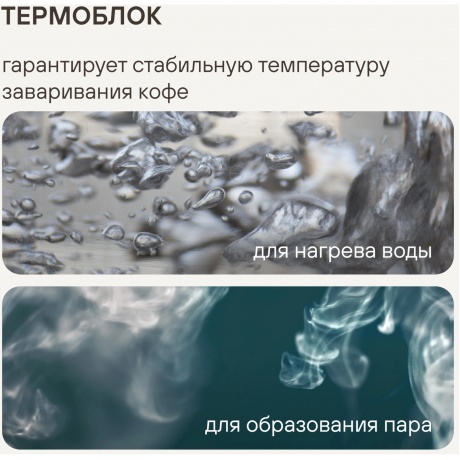 Кофемашина Rondell RDE-1115 - фото 34