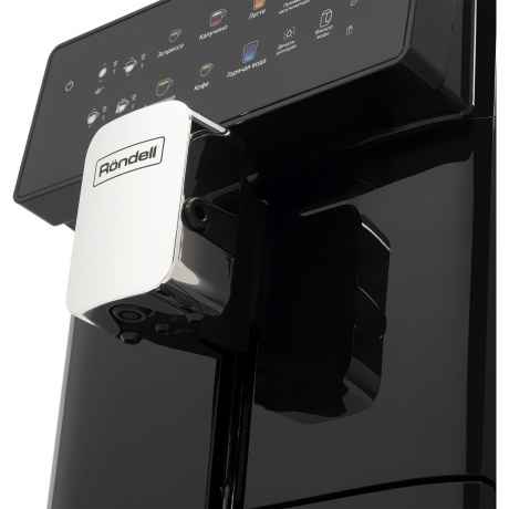 Кофемашина Rondell RDE-1115 - фото 41