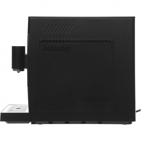 Кофемашина Vitek VT-8700 Metropolis 1350Вт черный - фото 11