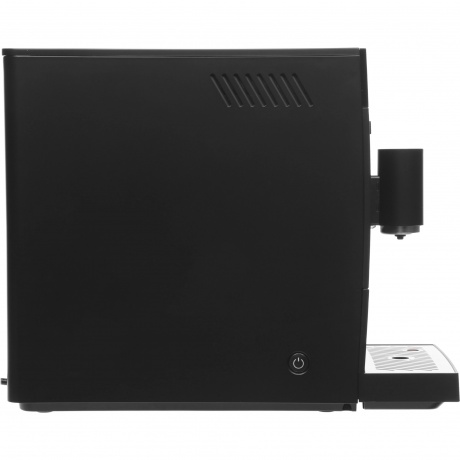 Кофемашина Vitek VT-8700 Metropolis 1350Вт черный - фото 15